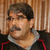 Arrestado en Praga Salih Müslim un jefe político de las milicias kurdas de Siria